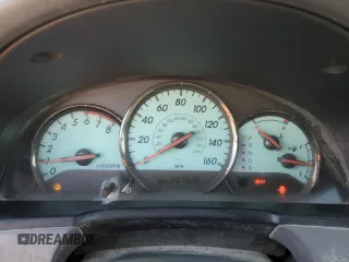 2004 Toyota Solara SE with VIN 4T1FA38P54U027974, listed as a Copart auction lot 51469965 with 207,922 mi miles and Salvage Title. Bid and sale history available at DreamBid. Image 9.