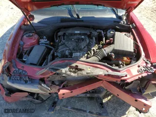 2014 Chevrolet Camaro LT with VIN 2G1FC1E3XE9133171, listed as a Copart auction lot 45377835 with 103,136 mi miles and Salvage Title. Bid and sale history available at carsss.com. Image 12.
