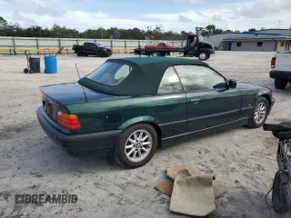 1999 BMW 3 Series z VIN WBABK8330XEY91814, wystawiony jako Copart lot #79799074 z przebiegiem 63 783 mil mil oraz Szkoda całkowita • Salvage title. Historia ofert i sprzedaży dostępna na DreamBid. Obrazek 3.
