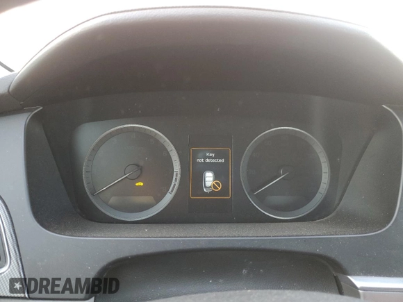 2016 Hyundai Sonata Sport with VIN 5NPE34AF8GH343028, listed as a Copart auction lot 49534455 with Not Provided miles and Clean Title. Bid and sale history available at DreamBid. Image 9.