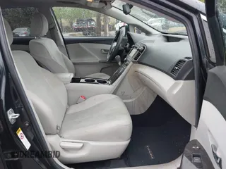 2013 Toyota Venza LE z VIN 4T3BA3BBXDU040562, wystawiony jako IAAI lot #42204488 z przebiegiem 173 367 mil mil oraz . Historia ofert i sprzedaży dostępna na DreamBid. Obrazek 5.