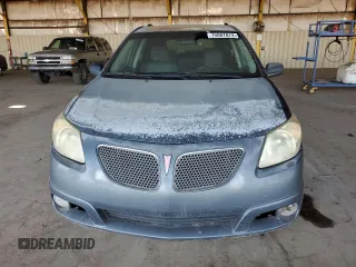 2006 Pontiac Vibe with VIN 5Y2SL65846Z419992, listed as a Copart auction lot 75007074 with 260,288 mi miles and Clean Title. Bid and sale history available at carsss.com. Image 5.