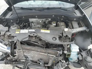 2022 Volkswagen Atlas SE with VIN 1V2JP2CA6NC510468, listed as a Copart auction lot 50455315 with 42,009 mi miles and Salvage title. Bid and sale history available at DreamBid. Image 13.