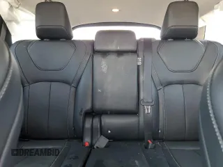2023 Infiniti QX60 Luxe с VIN 5N1DL1FS4PC369620, выставлен на аукционе Copart как лот 59910455 с пробегом 21 157 миль миль и Списание • Salvage title. История ставок и продаж доступна на DreamBid. Изображение 10.