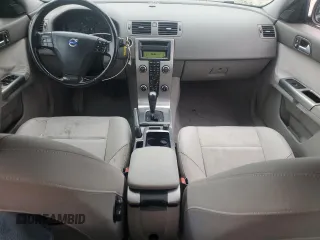 2009 Volvo S40 2.4L с VIN YV1MS390X92460116, выставлен на аукционе Copart как лот 59850675 с пробегом 207 717 миль миль и Списание • Salvage title. История ставок и продаж доступна на DreamBid. Изображение 8.