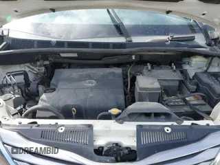2015 Toyota Sienna Limited with VIN 5TDDK3DC9FS119513, listed as a IAAI auction lot 42290386 with 210,948 mi miles and . Bid and sale history available at DreamBid. Image 10.