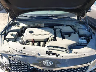 2016 Kia Optima EX z VIN 5XXGU4L35GG066083, wystawiony jako IAAI lot #41828804 z przebiegiem 112 396 mil mil oraz . Historia ofert i sprzedaży dostępna na DreamBid. Obrazek 10.