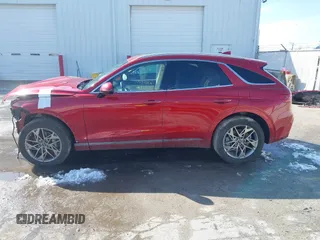 2025 Genesis GV70 2.5T with VIN 5NMMADTB5SH021934, listed as a IAAI auction lot 41784283 with 5,920 mi miles and . Bid and sale history available at DreamBid. Image 15.