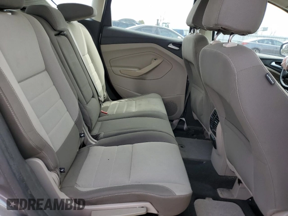 2013 Ford C-Max SE z VIN 1FADP5AU6DL523965, wystawiony jako Copart lot #85060074 z przebiegiem 274 000 mil mil oraz Szkoda całkowita • Salvage title. Historia ofert i sprzedaży dostępna na DreamBid. Obrazek 11.