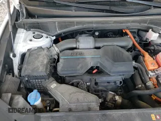 2021 Kia Sorento EX with VIN KNDRH4LG5M5045041, listed as a Copart auction lot 68877625 with 126,740 mi miles and Salvage title. Bid and sale history available at DreamBid. Image 15.