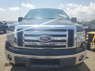 2011 Ford F-150 XL с VIN 1FTFX1EF3BFA63831, выставлен на аукционе Copart как лот 64544945 с пробегом 142 807 миль миль и Списание • Salvage title. История ставок и продаж доступна на DreamBid. Изображение 5.