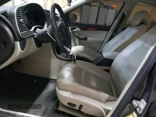 2011 Saab 9-3 z VIN YS3FA4CY7B1305128, wystawiony jako Copart lot #63289754 z przebiegiem 118 033 mil mil oraz Czysty tytuł • Clean title. Historia ofert i sprzedaży dostępna na DreamBid. Obrazek 7.