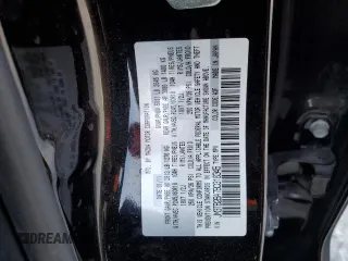 2011 Mazda CX-9 Sport z VIN JM3TB2BA7B0318345, wystawiony jako Copart lot #83365004 z przebiegiem 193 109 mil mil oraz Nie do naprawy • Non repairable. Historia ofert i sprzedaży dostępna na DreamBid. Obrazek 15.