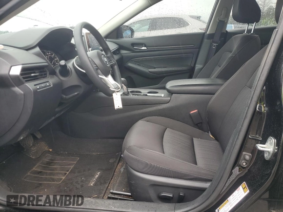 2020 Nissan Altima S with VIN 1N4BL4BV3LC252883, listed as a Copart auction lot 64293805 with 79,822 mi miles and Clean title. Bid and sale history available at DreamBid. Image 7.