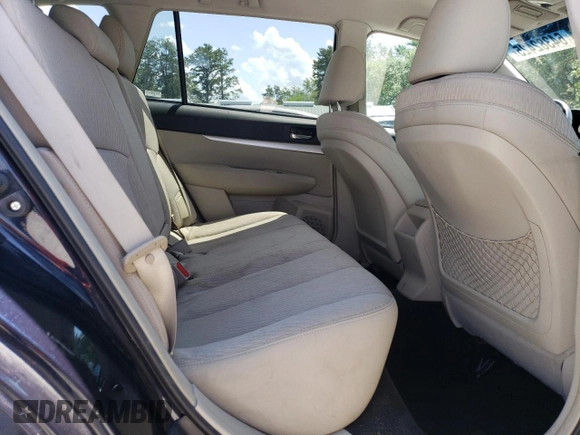 2012 Subaru Outback Prem with VIN 4S4BRBCC4C3288863, listed as a Copart auction lot 64382425 with 149,661 mi miles and Clean title. Bid and sale history available at DreamBid. Image 11.