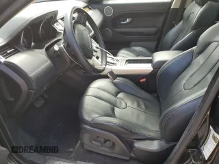 2013 Land Rover Range Rover Evoque Prestige Premium with VIN SALVV2BG0DH769742, listed as a Copart auction lot 56733895 with 73,810 mi miles and Clean title. Bid and sale history available at DreamBid. Image 7.