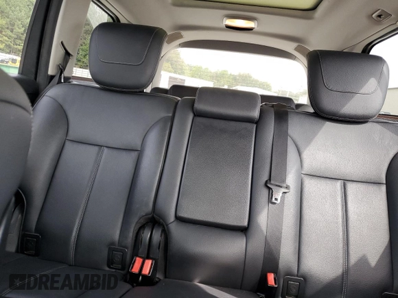 2012 Mercedes-Benz GL 450 with VIN 4JGBF7BE4CA774853, listed as a Copart auction lot 76078194 with 164,836 mi miles and Salvage Title. Bid and sale history available at DreamBid. Image 10.