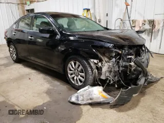2013 Nissan Altima SL z VIN 1N4AL3AP6DN531601, wystawiony jako Copart lot #56244955 z przebiegiem 153 268 mil mil oraz Szkoda całkowita • Salvage title. Historia ofert i sprzedaży dostępna na DreamBid. Obrazek 4.