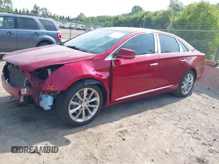 2013 Cadillac XTS Luxury z VIN 2G61P5S34D9139924, wystawiony jako IAAI lot #42504191 z przebiegiem 140 744 mil mil oraz . Historia ofert i sprzedaży dostępna na DreamBid. Obrazek 17.