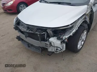 2022 Chevrolet Malibu LT with VIN 1G1ZD5ST2NF140225, listed as a IAAI auction lot 41864161 with 61,712 mi miles and . Bid and sale history available at DreamBid. Image 6.