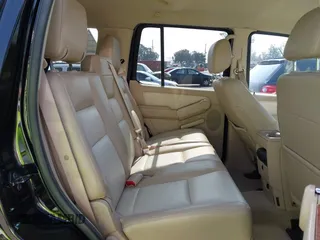 2006 Ford Explorer Eddie Bauer with VIN 1FMEU64E46UB70961, listed as a IAAI auction lot 42714651 with 47,758 mi miles and . Bid and sale history available at DreamBid. Image 8.