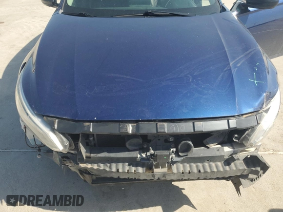 2020 Nissan Altima 2.5 SR with VIN 1N4BL4CV9LC224892, listed as a Copart auction lot 52260545 with 130,058 mi miles and Salvage Title. Bid and sale history available at carsss.com. Image 11.