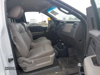 2009 Ford F-150 XL z VIN 1FTRF14W29KB57895, wystawiony jako IAAI lot #41901281 z przebiegiem 233 792 mil mil oraz . Historia ofert i sprzedaży dostępna na DreamBid. Obrazek 5.
