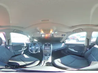 2013 Toyota Corolla L with VIN 5YFBU4EE1DP188211, listed as a Copart auction lot 44690285 with 140,113 mi miles and Salvage Title. Bid and sale history available at DreamBid. Image 14.