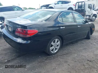 2005 Lexus ES 350 с VIN JTHBA30G255108391, выставлен на аукционе IAAI как лот 42269524 с пробегом 176 181 миль миль и . История ставок и продаж доступна на DreamBid. Изображение 4.