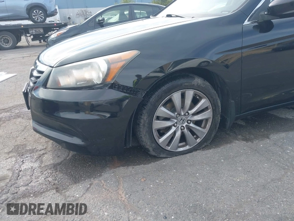 2012 Honda Accord EX с VIN 1HGCP2F78CA088448, выставлен на аукционе IAAI как лот 41598357 с пробегом 163 842 миль миль и . История ставок и продаж доступна на DreamBid. Изображение 6.