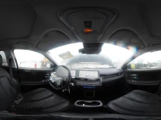 2023 Hyundai Ioniq 5 Limited z VIN KM8KRDAF1PU169550, wystawiony jako IAAI lot #41583097 z przebiegiem 17 430 mil mil oraz . Historia ofert i sprzedaży dostępna na DreamBid. Obrazek 22.