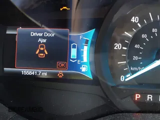 2014 Ford Fusion Titanium Hybrid with VIN 3FA6P0RU3ER279212, listed as a IAAI auction lot 42241465 with 155,841 mi miles and . Bid and sale history available at DreamBid. Image 7.