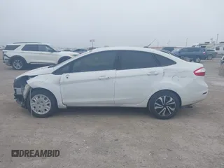 2019 Ford Fiesta S with VIN 3FADP4AJ5KM112102, listed as a IAAI auction lot 42326764 with 135,095 mi miles and . Bid and sale history available at DreamBid. Image 15.