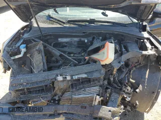 2019 Volkswagen Tiguan SE z VIN 3VV2B7AX5KM201272, wystawiony jako Copart lot #58032315 z przebiegiem Nie podano mil oraz Szkoda całkowita • Salvage title. Historia ofert i sprzedaży dostępna na DreamBid. Obrazek 12.