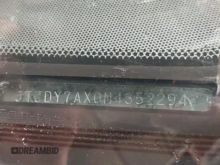 2021 Lexus LX 570 z VIN JTJDY7AX0M4352294, wystawiony jako IAAI lot #42341156 z przebiegiem 18 398 mil mil oraz . Historia ofert i sprzedaży dostępna na DreamBid. Obrazek 9.
