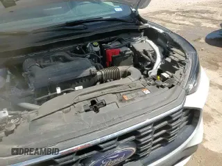 2025 Ford Escape ST-Line с VIN 1FMCU0MN1SUA09420, выставлен на аукционе Copart как лот 69680925 с пробегом 24 868 миль миль и Чистый • Clean title. История ставок и продаж доступна на DreamBid. Изображение 13.