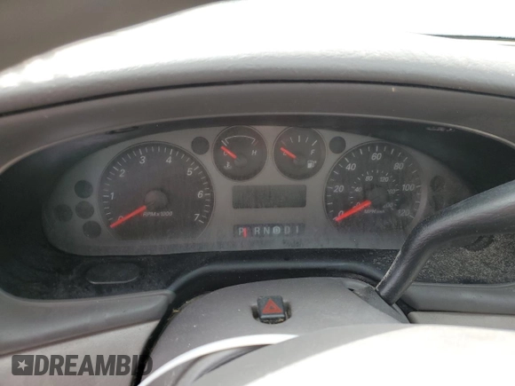 2005 Mercury Sable GS with VIN 1MEFM50U55A630966, listed as a Copart auction lot 74117604 with Not Provided miles and Non Repairable. Bid and sale history available at DreamBid. Image 9.