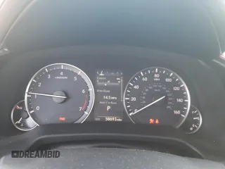 2016 Lexus RX 350 z VIN 2T2BZMCA3GC012763, wystawiony jako Copart lot #54926255 z przebiegiem 58 693 mil mil oraz Szkoda całkowita • Salvage title. Historia ofert i sprzedaży dostępna na DreamBid. Obrazek 9.
