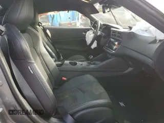 2023 Nissan Z Performance с VIN JN1BZ4BH7PM310841, выставлен на аукционе Copart как лот 87700375 с пробегом 3 263 миль миль и Списание • Salvage title. История ставок и продаж доступна на DreamBid. Изображение 10.