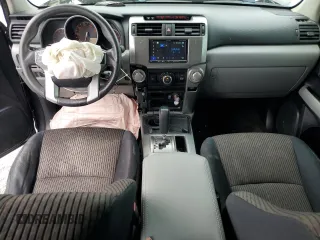 2012 Toyota 4Runner SR5 с VIN JTEZU5JR2C5034059, выставлен на аукционе Copart как лот 53206215 с пробегом 200 210 миль миль и Списание • Salvage title. История ставок и продаж доступна на DreamBid. Изображение 8.