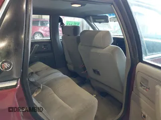 1995 Buick Century Special SJ with VIN 1G4AG55M2S6512234, listed as a IAAI auction lot 41603383 with 159,678 mi miles. Bid and sale history available at carsss.com. Image 8.