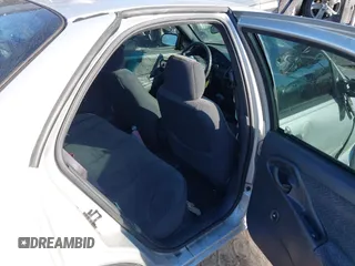 2004 Chevrolet Cavalier LS with VIN 1G1JF52F047200903, listed as a IAAI auction lot 41479214 with 103,514 mi miles and . Bid and sale history available at DreamBid. Image 8.