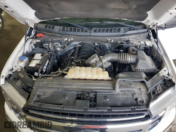 2018 Ford F-150 XL with VIN 1FTFW1E53JFC71488, listed as a Copart auction lot 62917705 with 164,587 mi miles and Clean title. Bid and sale history available at DreamBid. Image 11.