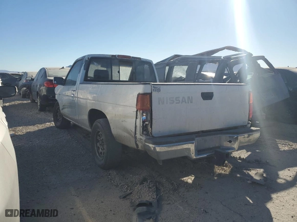 1994 Nissan Trucks 2WD with VIN 1N6SD11S1RC381059, listed as a Copart auction lot 69414054 with 182,312 mi miles and Salvage Title. Bid and sale history available at carsss.com. Image 2.