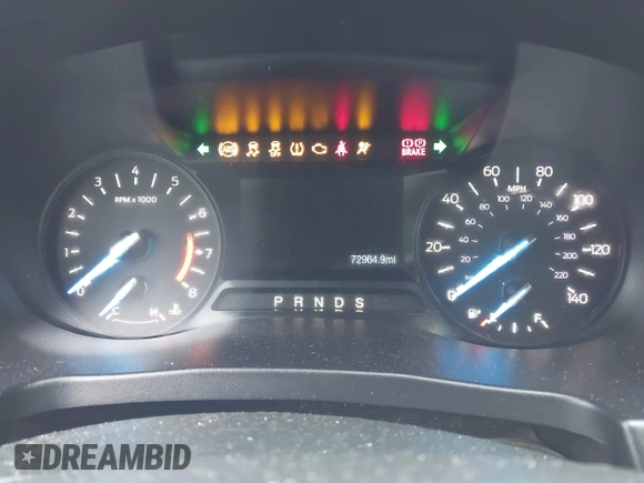 2019 Ford Explorer XLT с VIN 1FM5K8D87KGA05751, выставлен на аукционе IAAI как лот 42222012 с пробегом 72 964 миль миль и . История ставок и продаж доступна на DreamBid. Изображение 7.