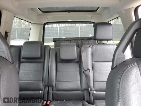 2005 Land Rover LR3 SE with VIN SALAD25485A318278, listed as a Copart auction lot 49209405 with 163,805 mi miles and Salvage title. Bid and sale history available at DreamBid. Image 10.