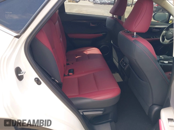 2020 Lexus NX 300 с VIN JTJGARBZ2L2158356, выставлен на аукционе IAAI как лот 42207749 с пробегом 76 849 миль миль и . История ставок и продаж доступна на DreamBid. Изображение 8.