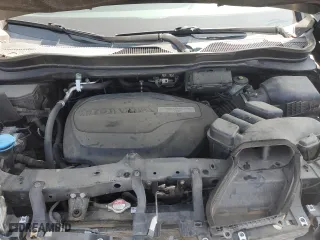 2018 Honda Ridgeline Black Edition with VIN 5FPYK3F87JB005203, listed as a Copart auction lot 70779194 with 75,708 mi miles and Salvage Title. Bid and sale history available at carsss.com. Image 11.