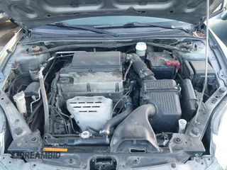 2008 Mitsubishi Eclipse GS with VIN 4A3AL25F58E002701, listed as a IAAI auction lot 41396529 with 126,655 mi miles and . Bid and sale history available at DreamBid. Image 10.