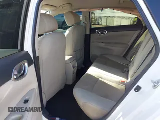 2015 Nissan Sentra SR with VIN 3N1AB7AP1FY341184, listed as a IAAI auction lot 41998906 with 113,340 mi miles and . Bid and sale history available at DreamBid. Image 8.